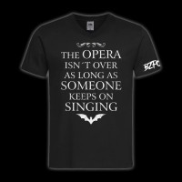 T-Shirt "Opera"